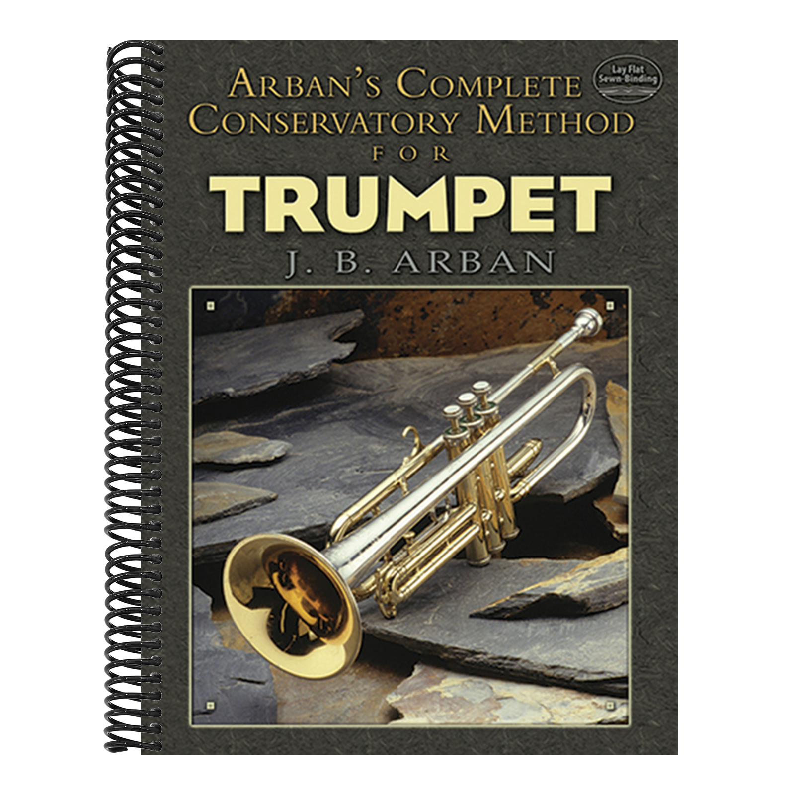 Arban's Complete Conservatory Method for Trumpet
