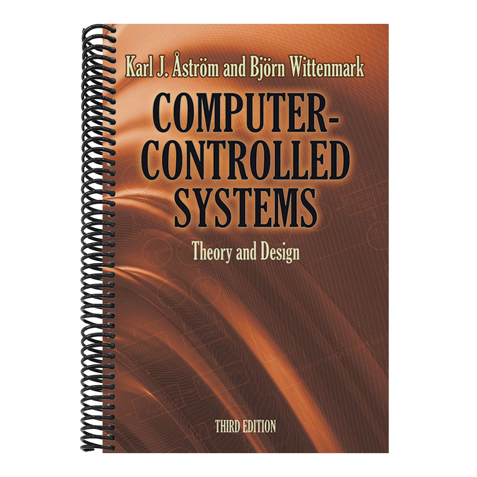 Computer-Controlled Systems: Theory and Design