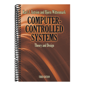 Computer-Controlled Systems: Theory and Design