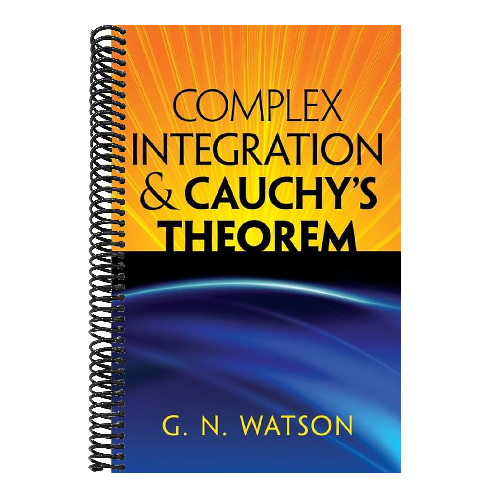 Complex Integration & Cauchy's Theorem