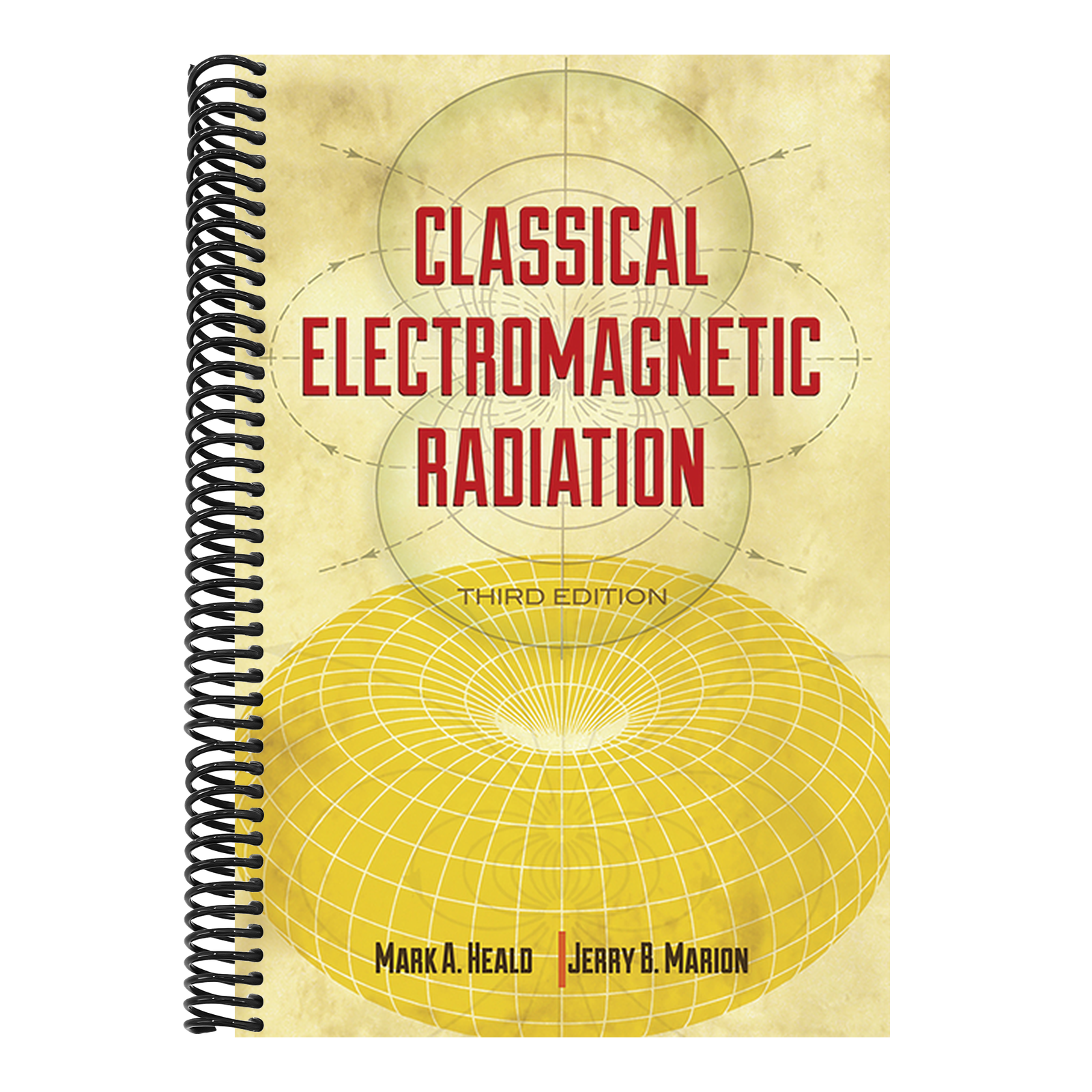 Classical Electromagnetic Radiation