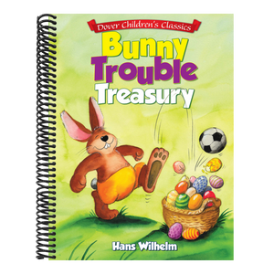 Bunny Trouble Treasury