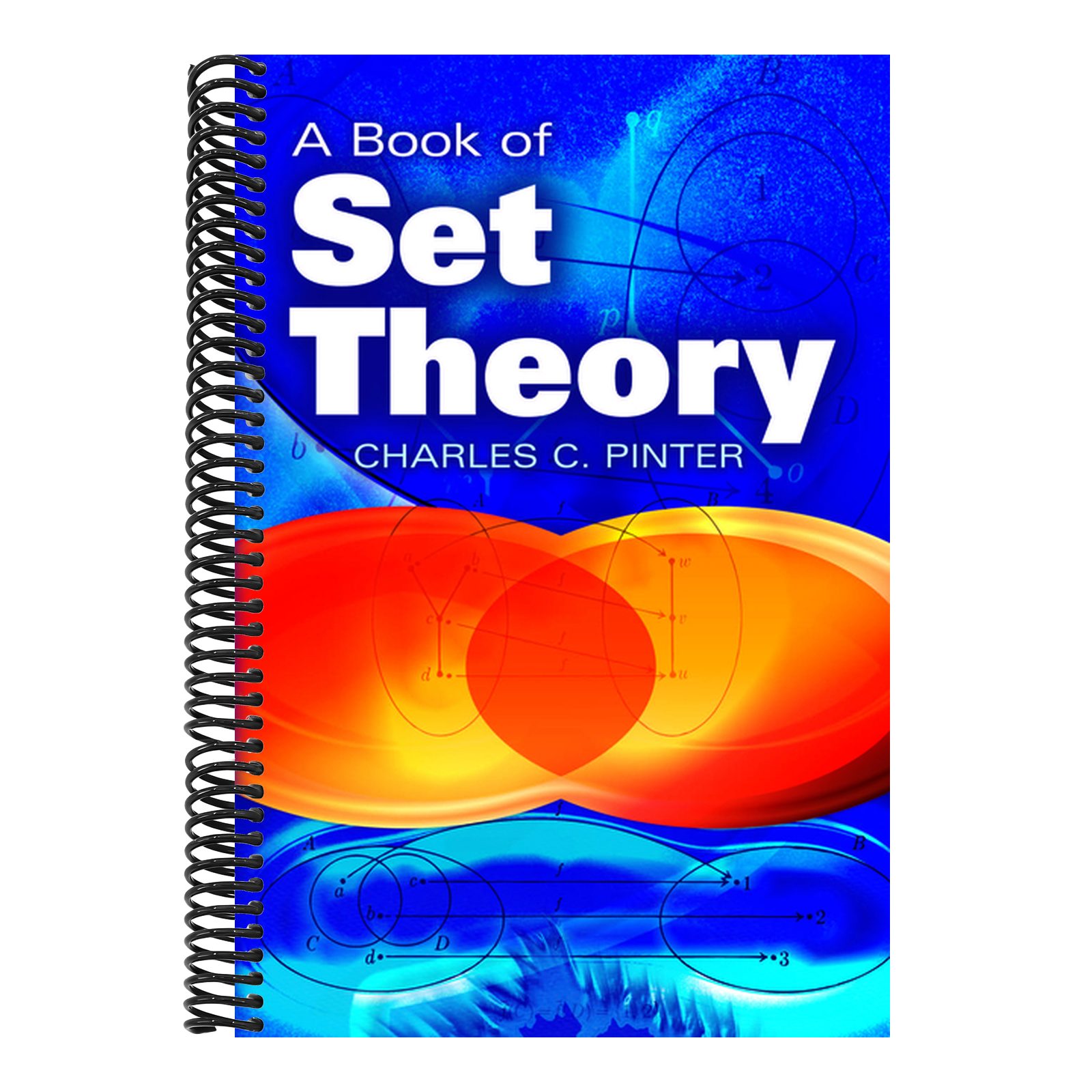 A Book of Set Theory