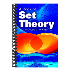 A Book of Set Theory