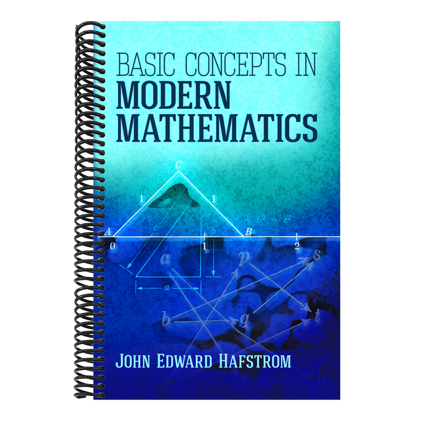 Basic Concepts in Modern Mathematics