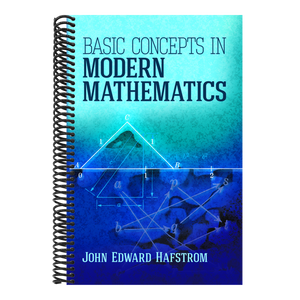 Basic Concepts in Modern Mathematics