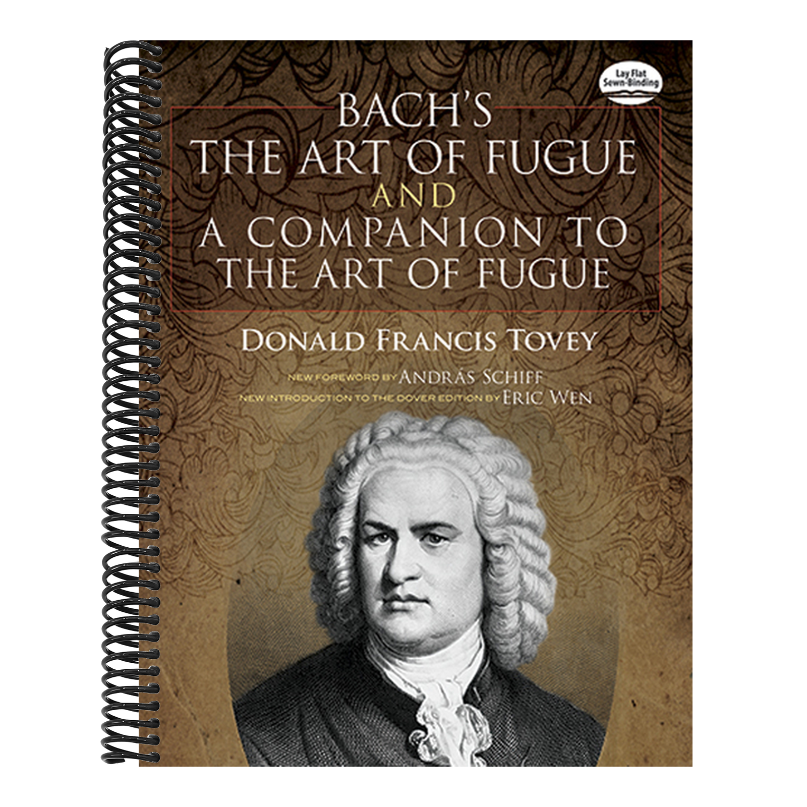 Bach's the Art of Fugue & a Companion to the Art of Fugue