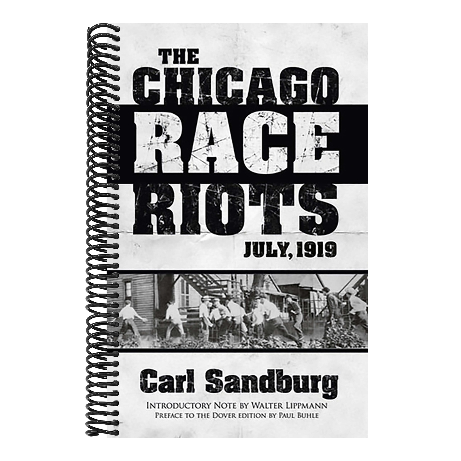 The Chicago Race Riots: July, 1919