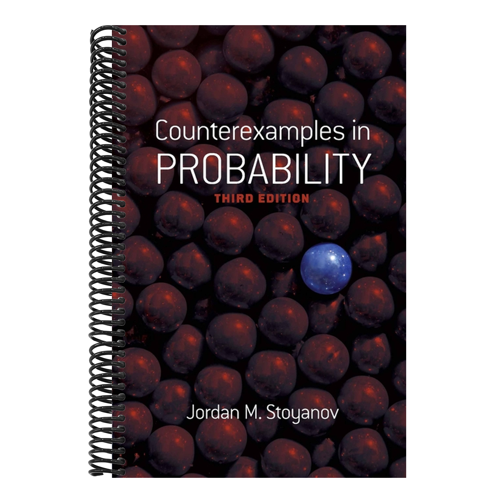 Counterexamples in Probability: Third Edition
