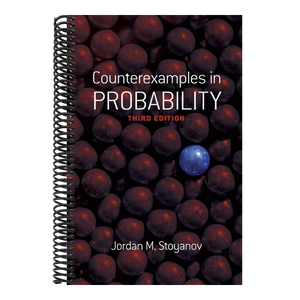 Counterexamples in Probability: Third Edition