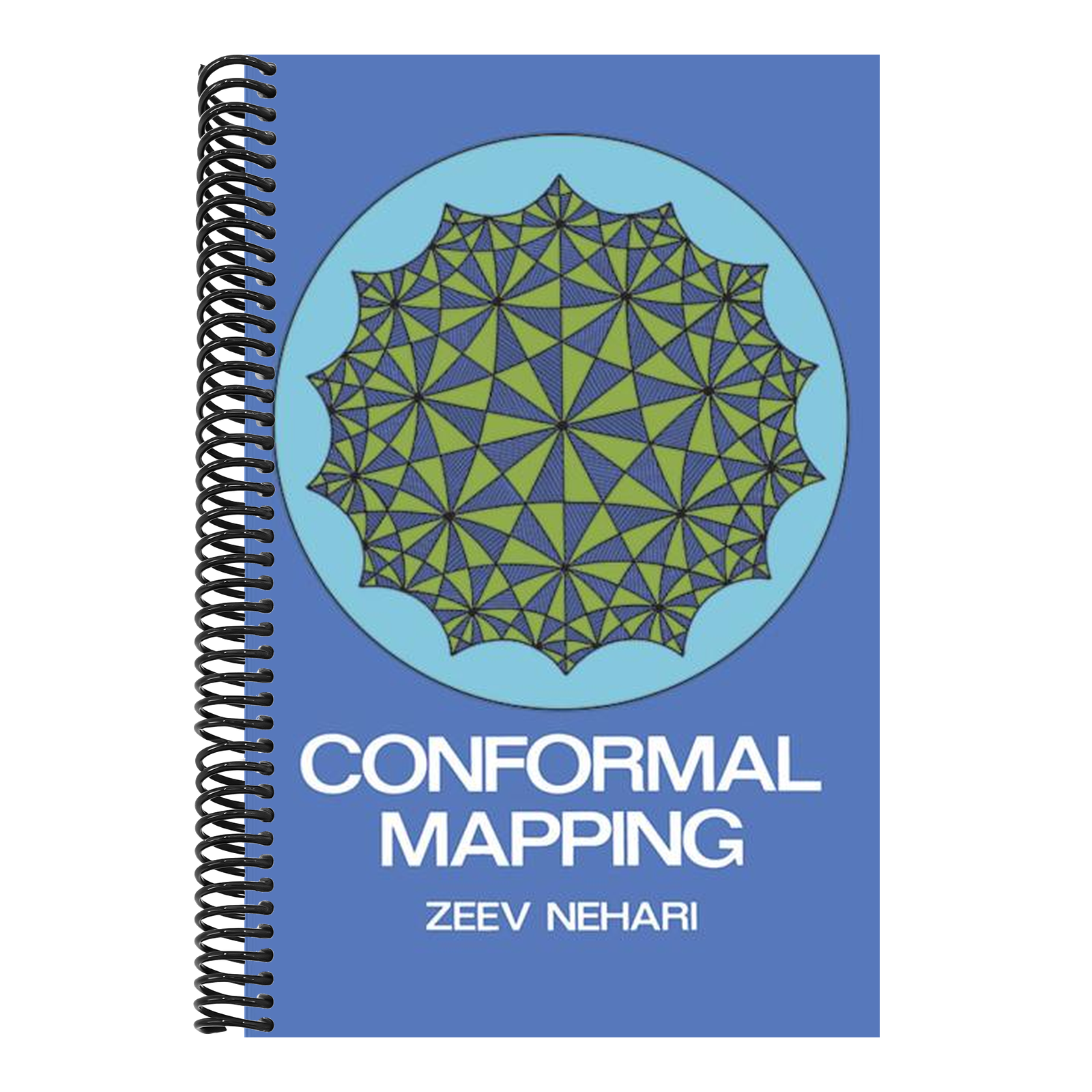 Conformal Mapping