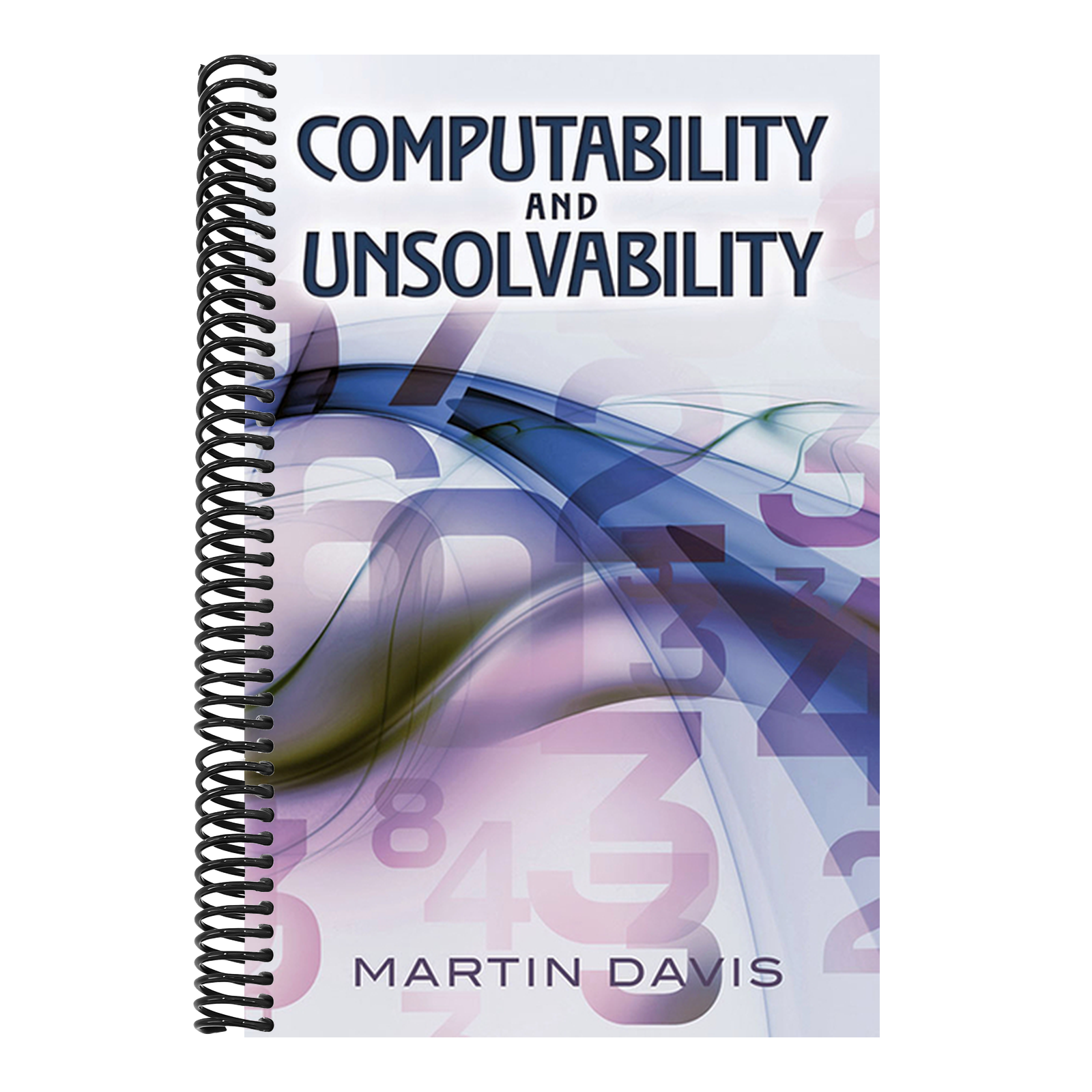 Computability and Unsolvability