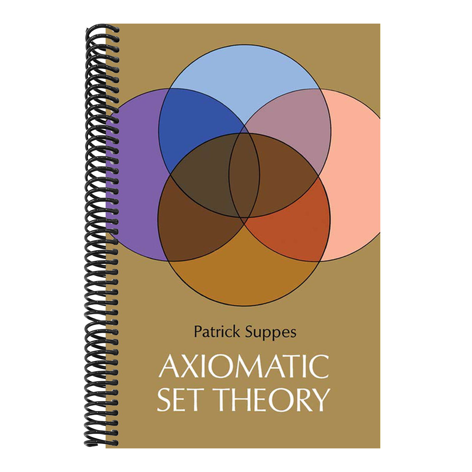 Axiomatic Set Theory (Revised)