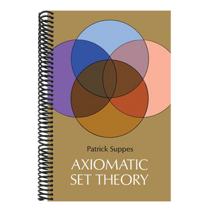 Axiomatic Set Theory (Revised)