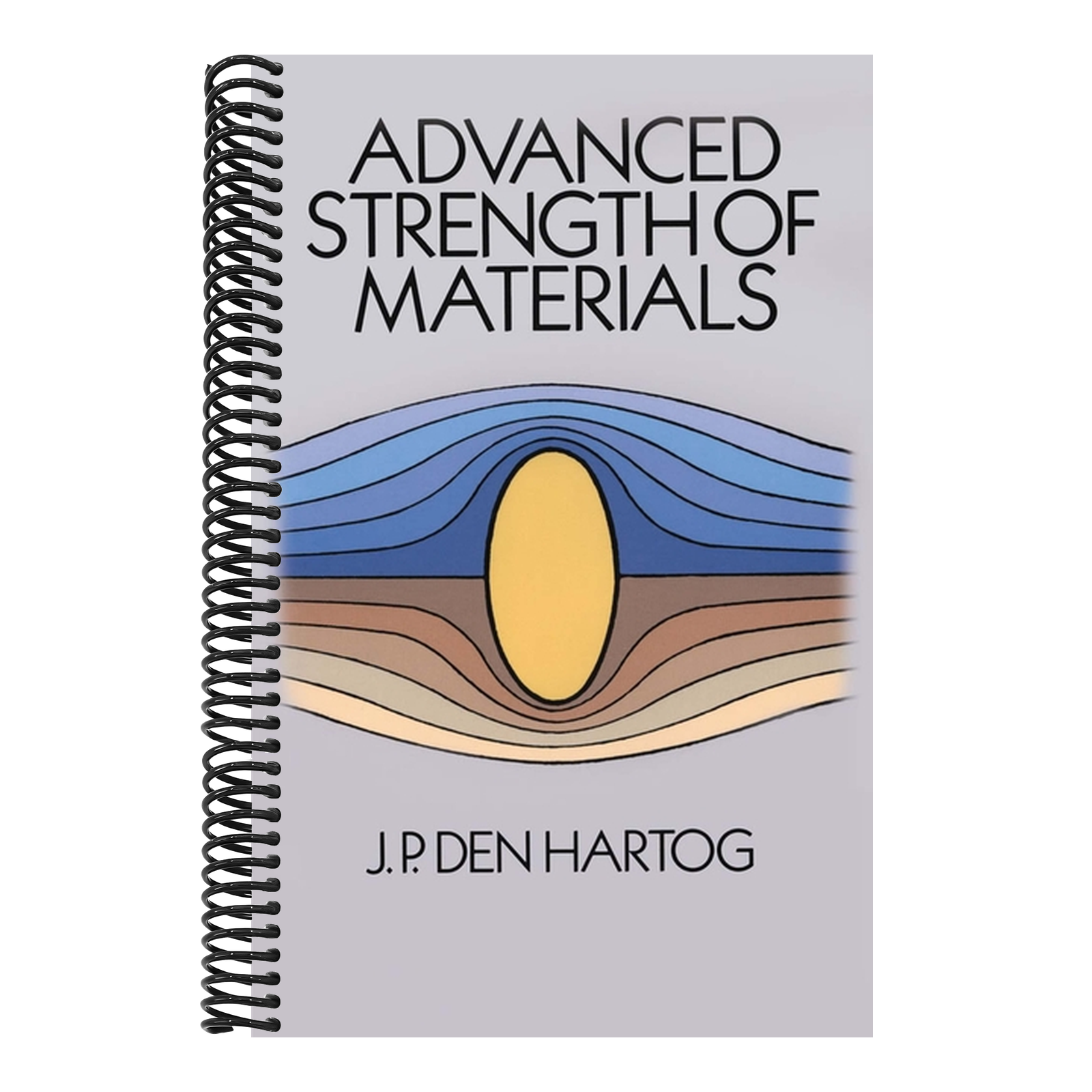 Advanced Strength of Materials (Revised)