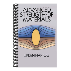 Advanced Strength of Materials (Revised)