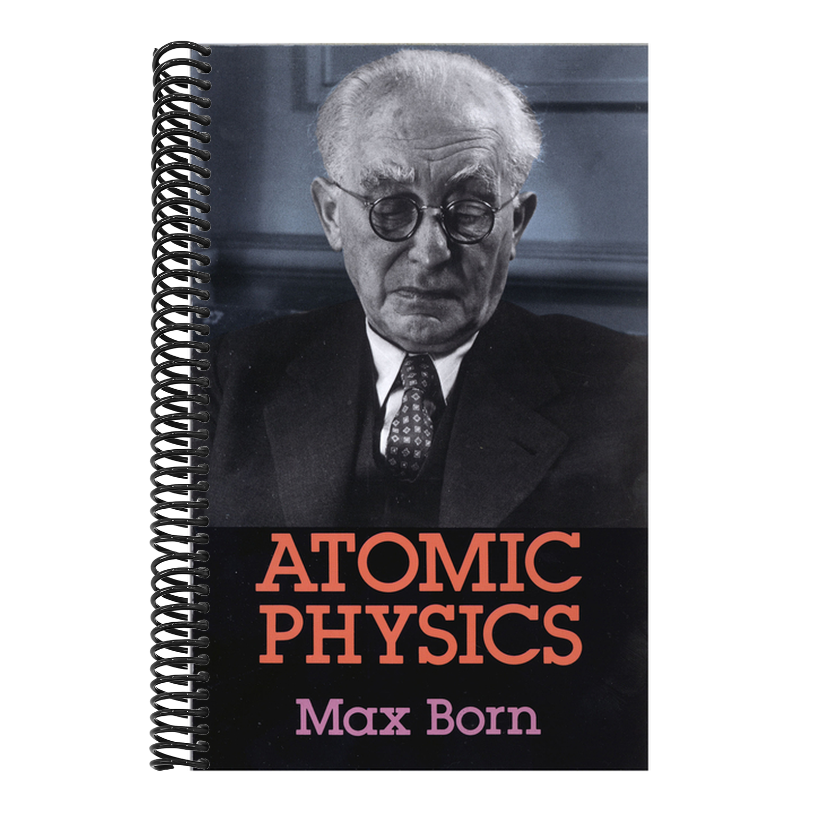Atomic Physics: 8th Edition