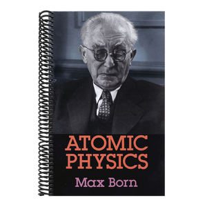 Atomic Physics: 8th Edition