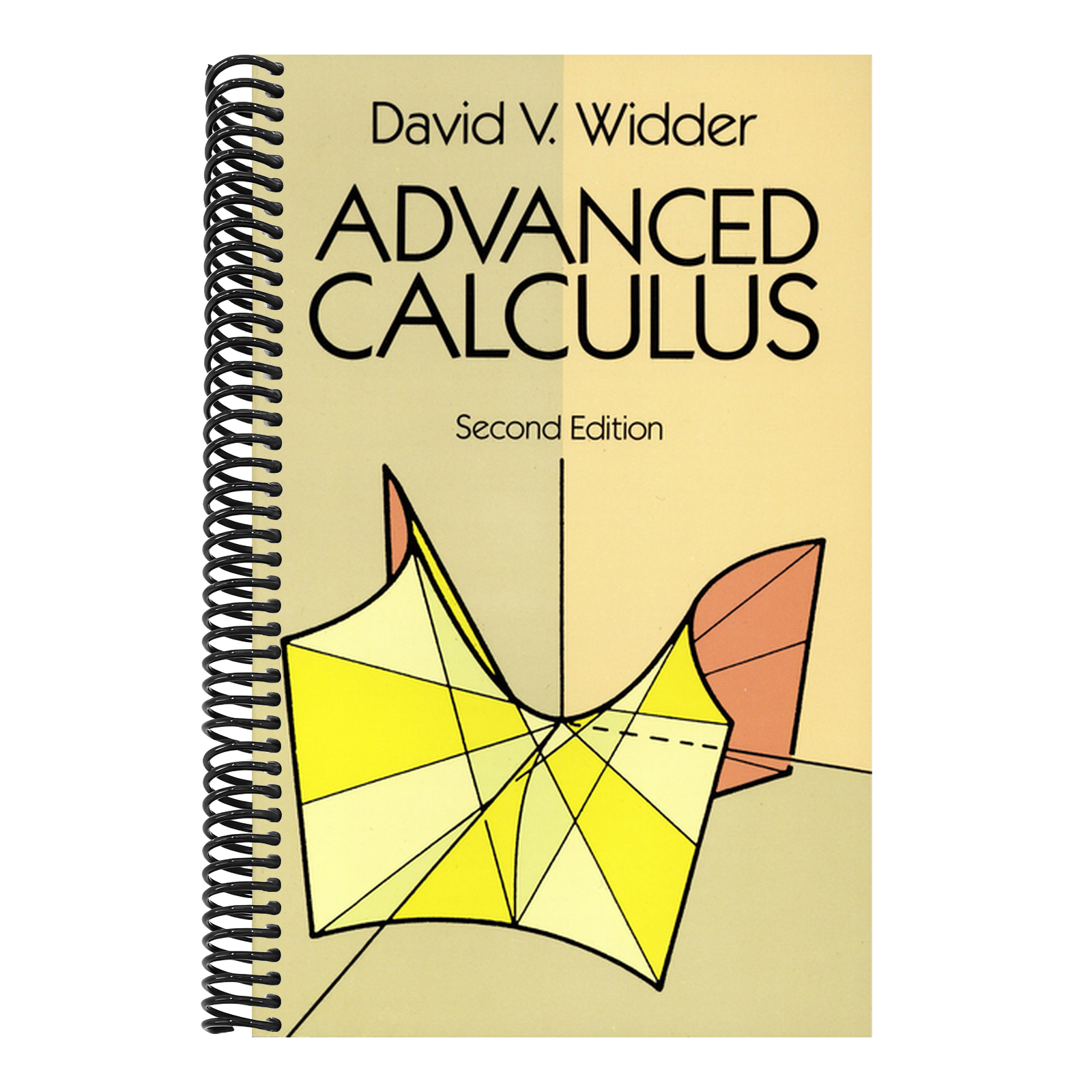 Advanced Calculus: Second Edition