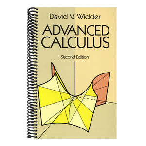 Advanced Calculus: Second Edition