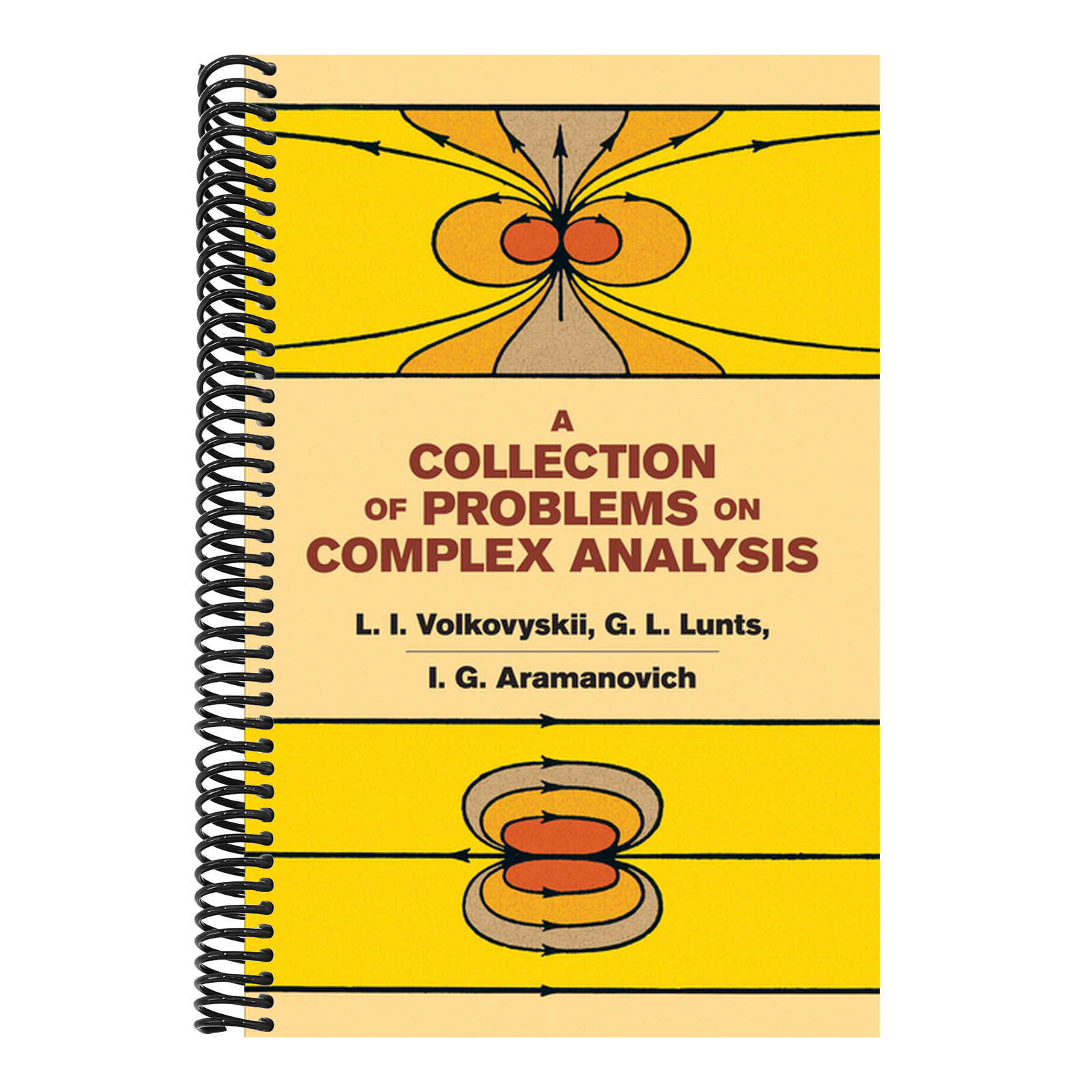 A Collection of Problems on Complex Analysis (Revised)