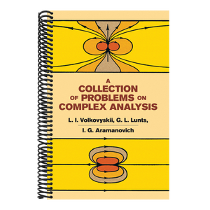 A Collection of Problems on Complex Analysis (Revised)