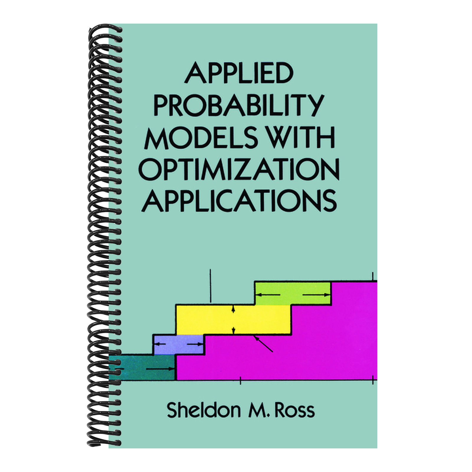 Applied Probability Models with Optimization Applications