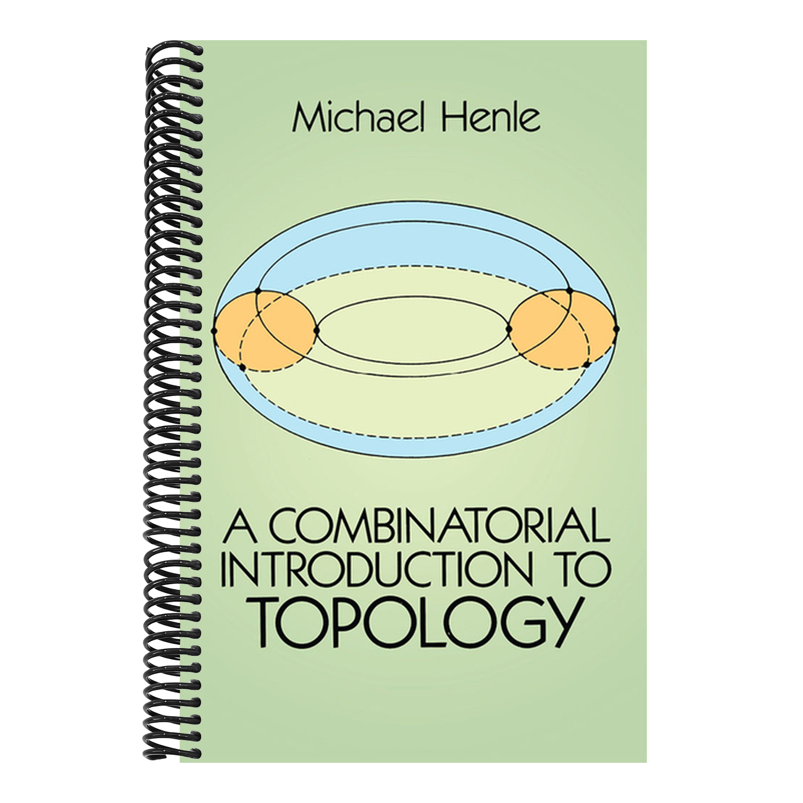 A Combinatorial Introduction to Topology (Revised)