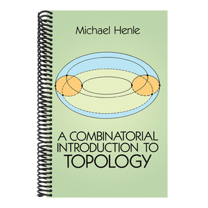 A Combinatorial Introduction to Topology (Revised)