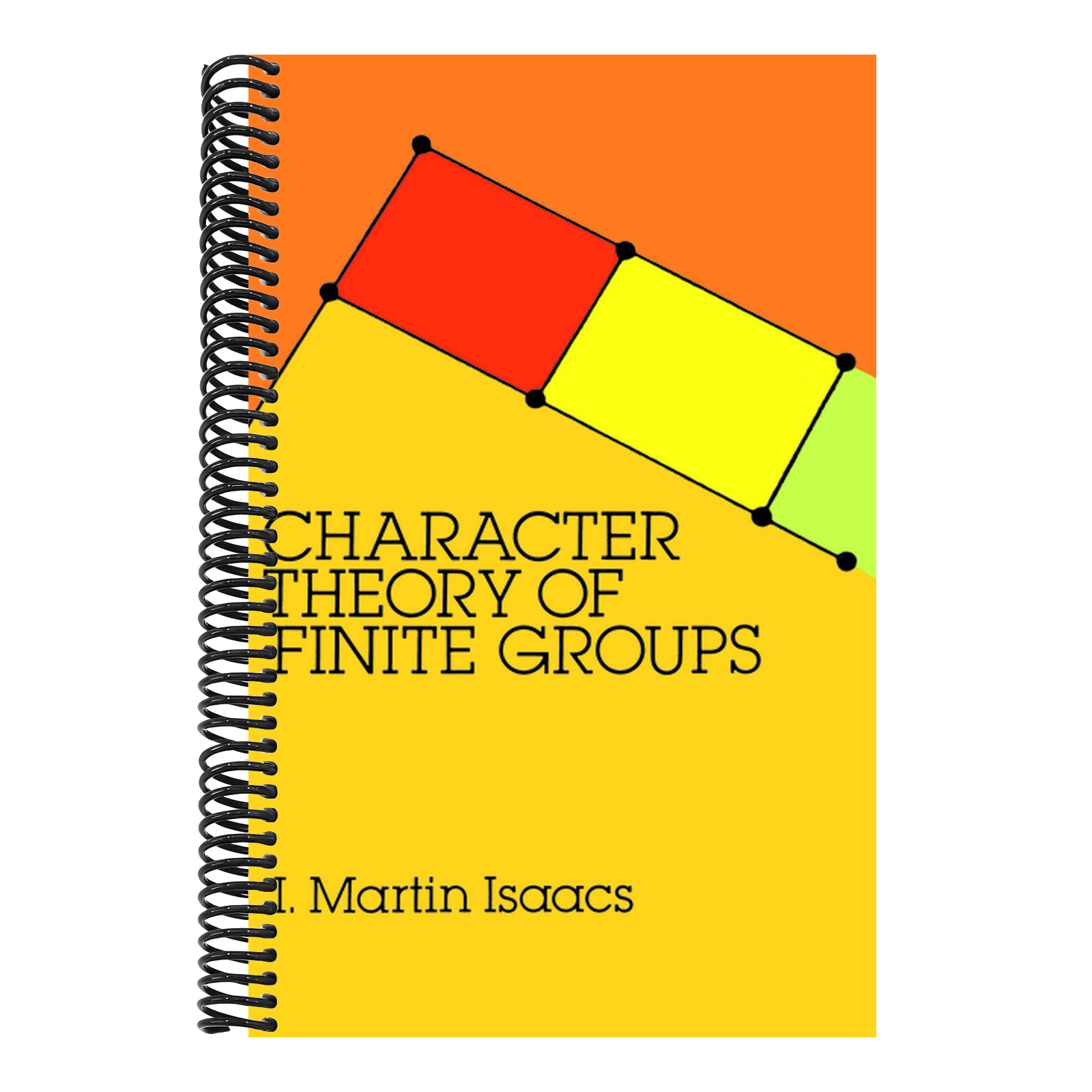 Character Theory of Finite Groups