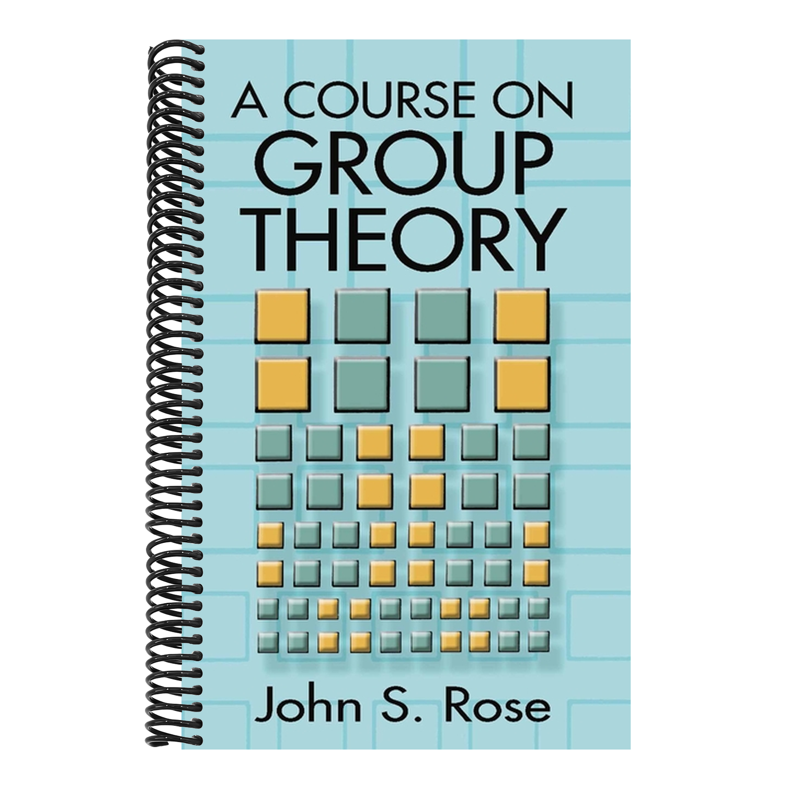 A Course on Group Theory (Revised)