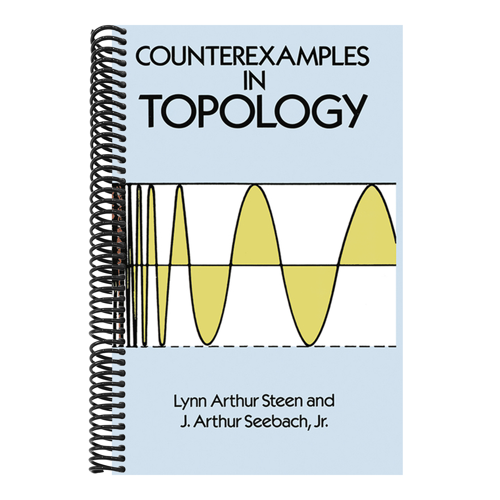 Counterexamples in Topology (Revised)