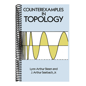 Counterexamples in Topology (Revised)