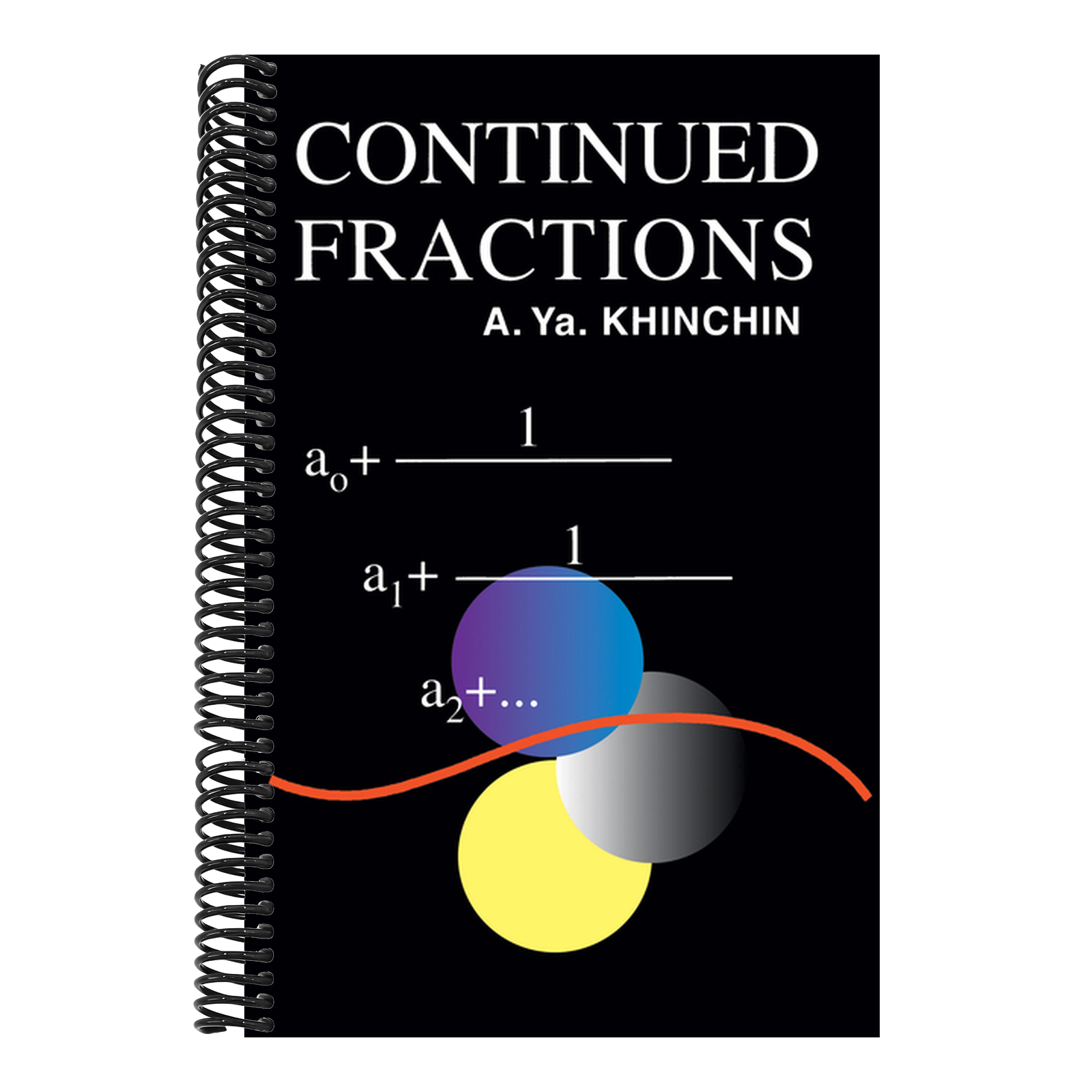 Continued Fractions (Revised)