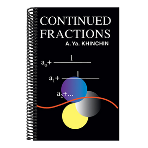 Continued Fractions (Revised)