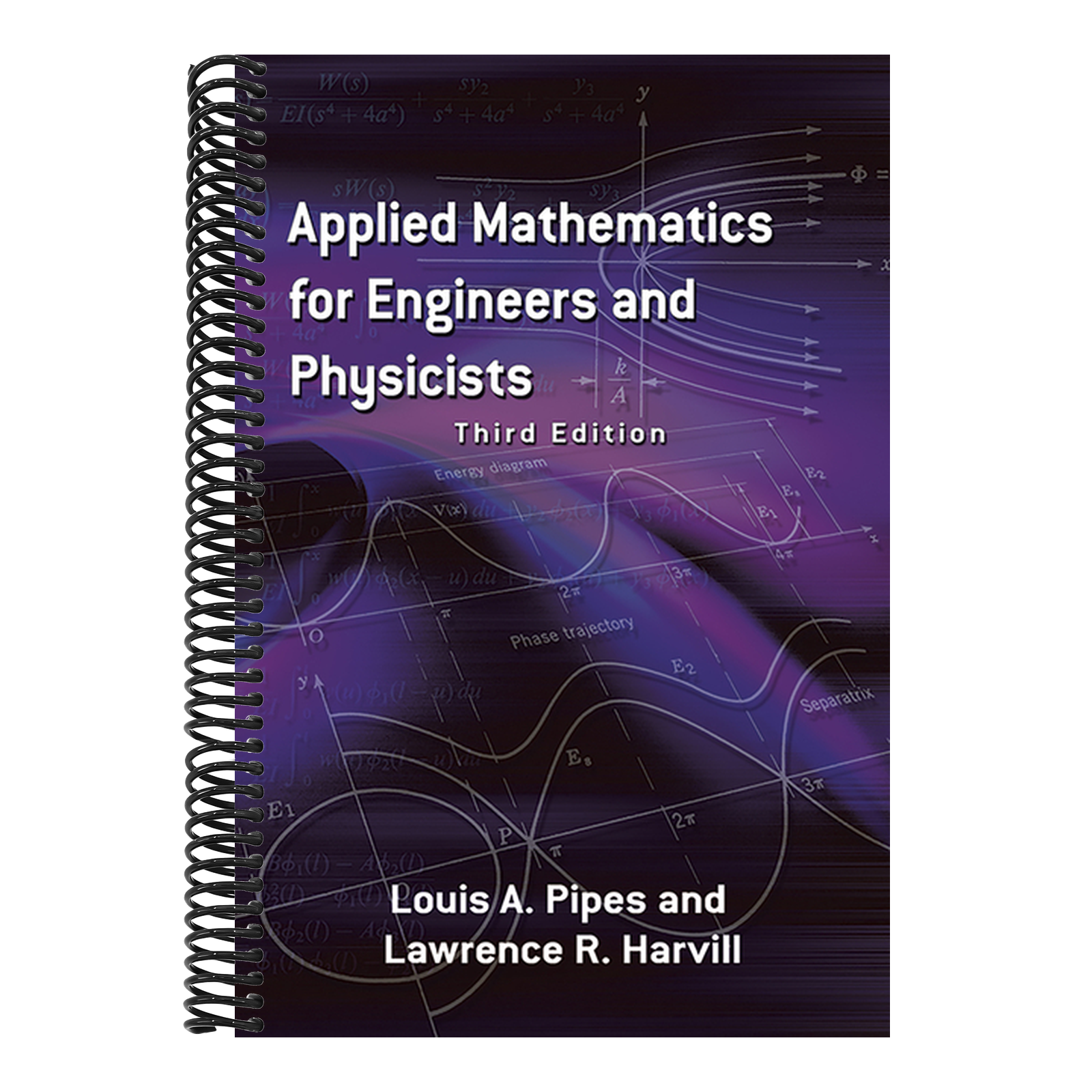 Applied Mathematics for Engineers and Physicists