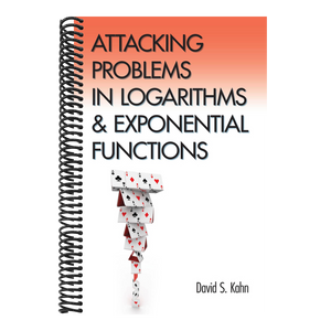 Attacking Problems in Logarithms and Exponential Functions