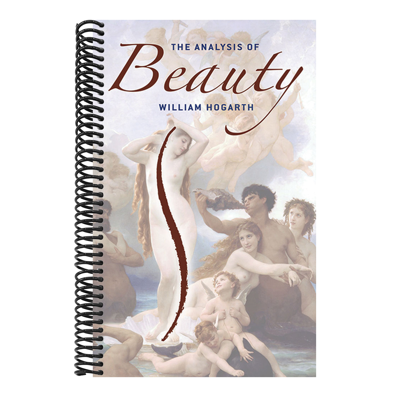 The Analysis of Beauty