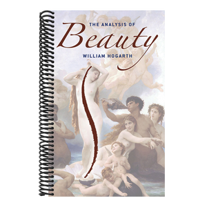 The Analysis of Beauty