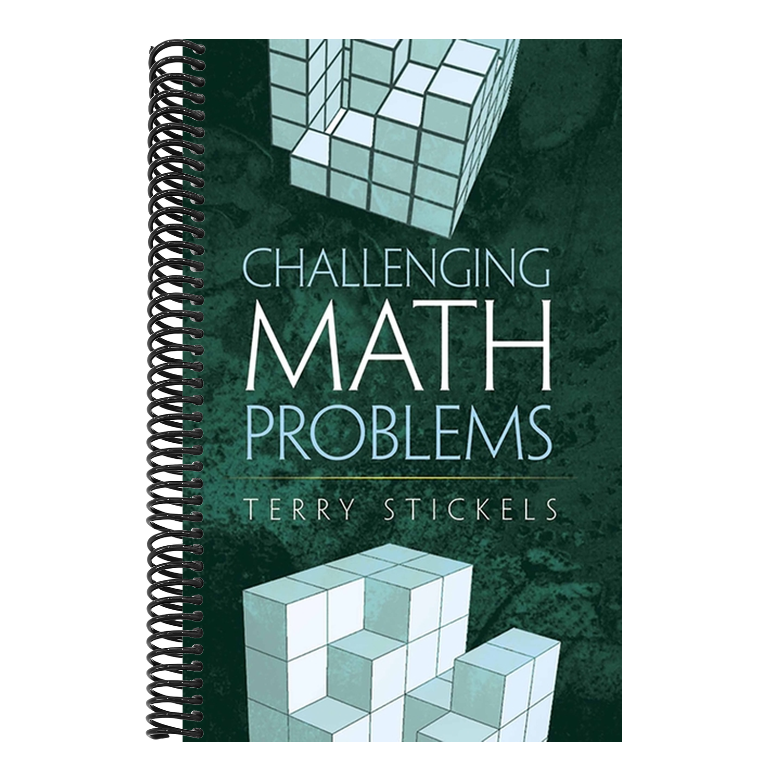 Challenging Math Problems (First Edition, First)