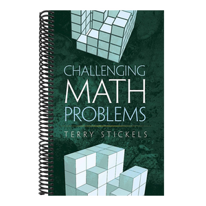 Challenging Math Problems (First Edition, First)