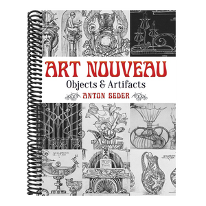 Art Nouveau: Objects and Artifacts