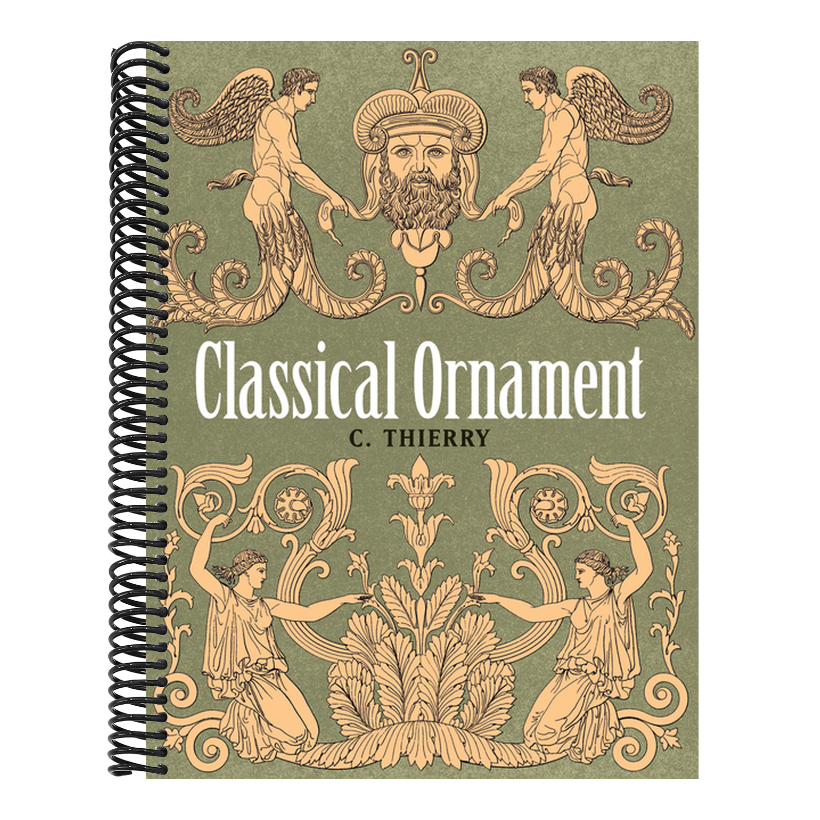 Classical Ornament (First Edition, First)