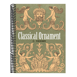 Classical Ornament (First Edition, First)