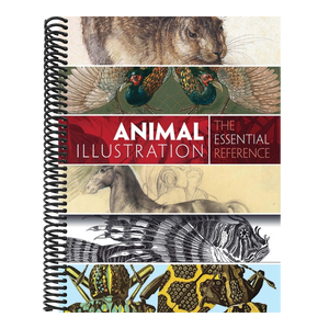 Animal Illustration: The Essential Reference
