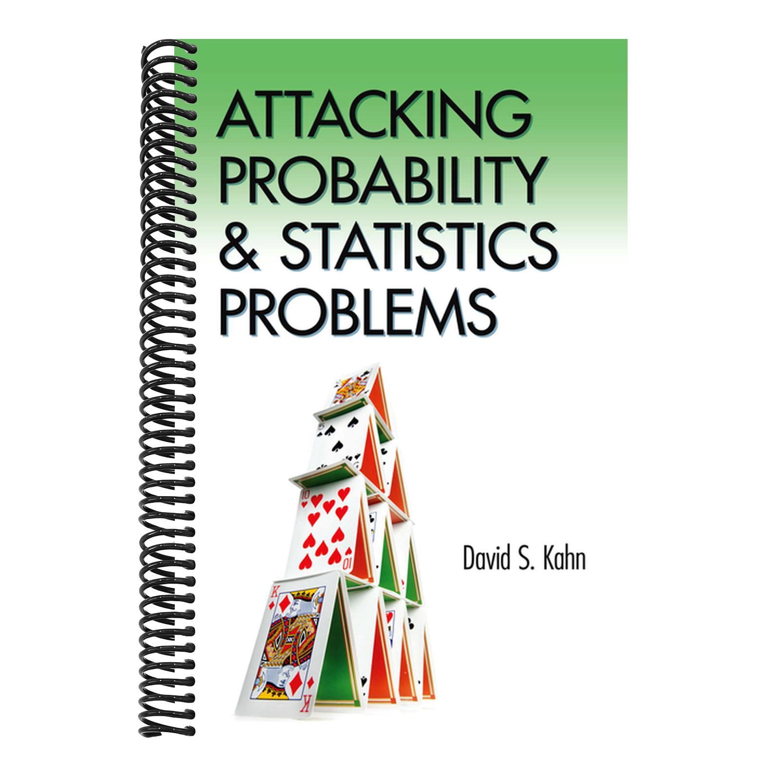 Attacking Probability and Statistics Problems