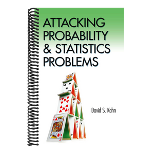 Attacking Probability and Statistics Problems
