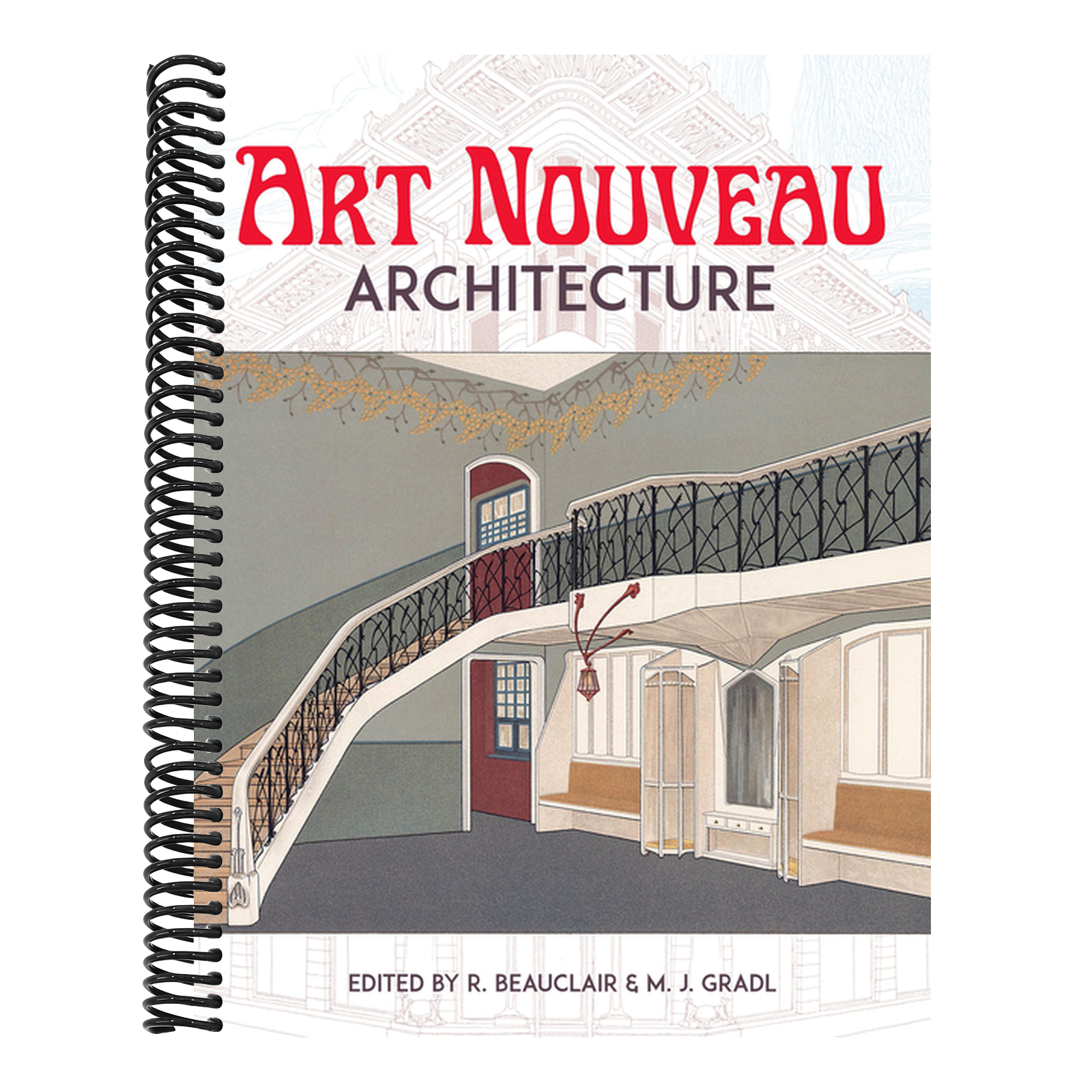 Art Nouveau Architecture