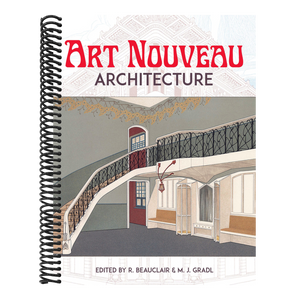 Art Nouveau Architecture