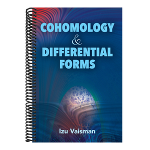 Cohomology and Differential Forms